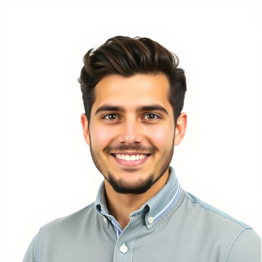 Ryan Rios