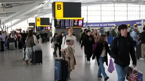 Heathrow Among Several Air Hubs Affected by Digital Breach on Passenger Processing Software