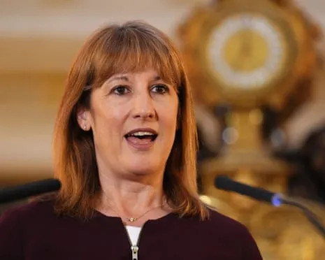 UK Chancellor Due to Appear Gambling Advocate's Function Amid Tax Assessment