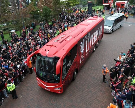 Jurgen Klopp's Side v The Blues: Lineups and Fixture Updates
