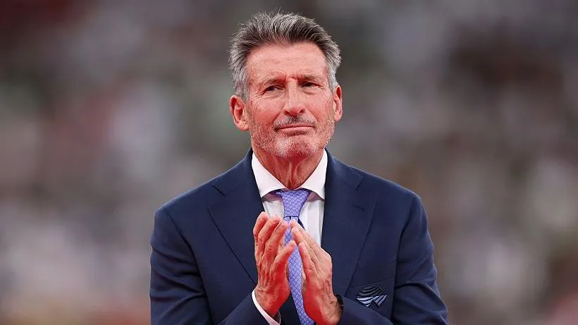 Japanese Warm-Up Areas Labeled 'Less Than Ideal' by Lord Coe