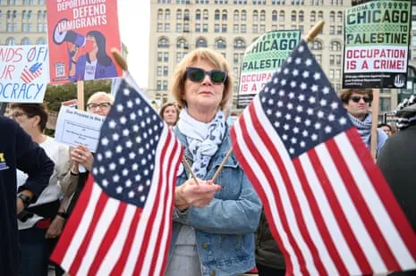 Immigrant Advocacy Organizations Prepare For Government Crackdown Following Trump Threats